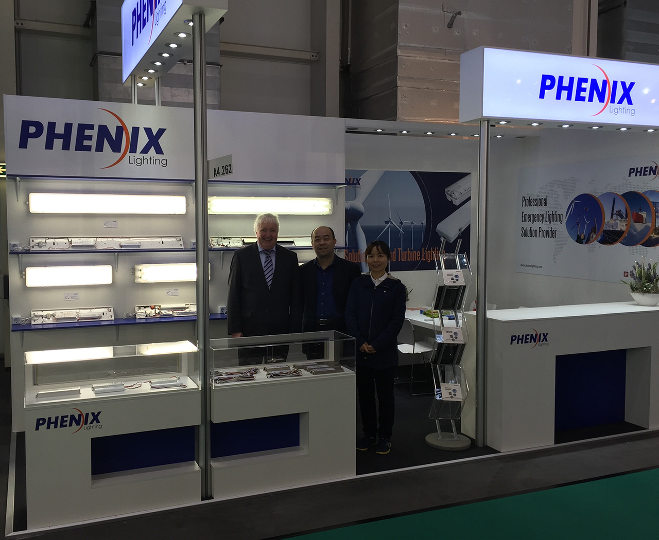 WindEnergy2016boothHallA4booth262-2